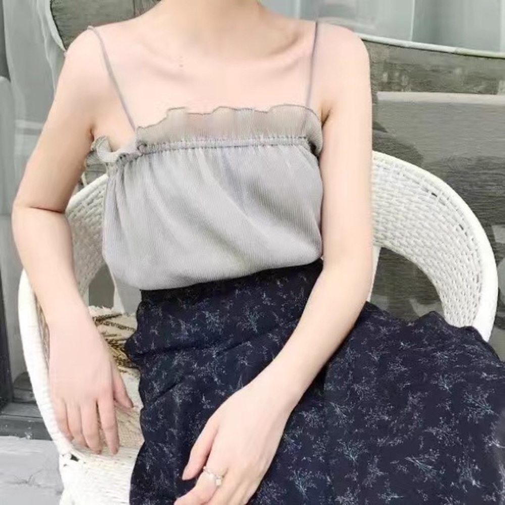 Vantage camisole